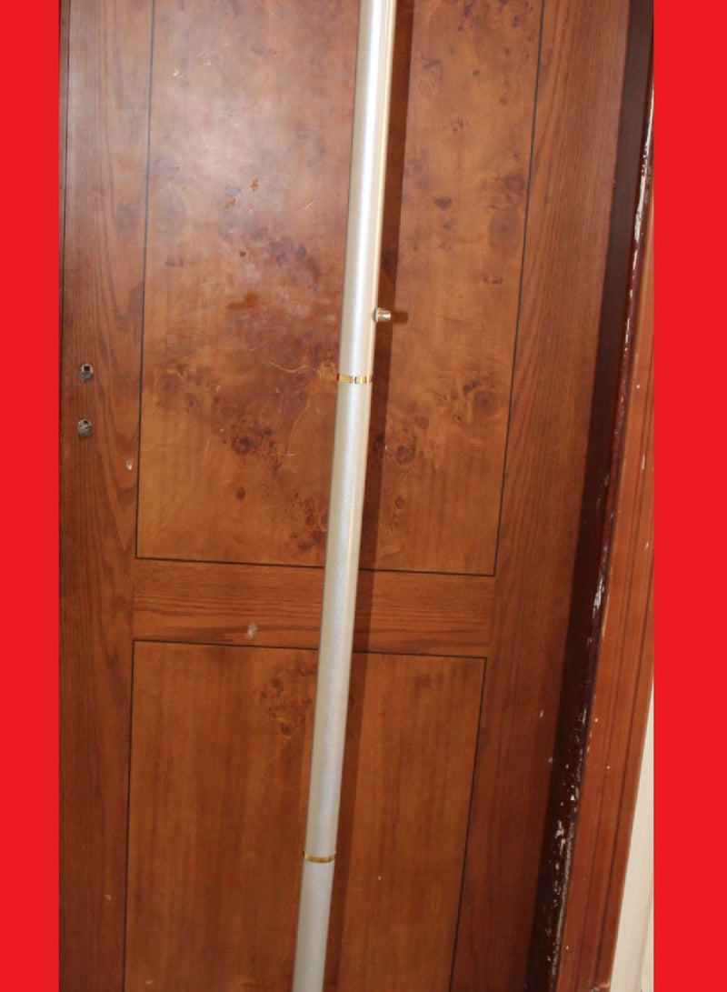 Floor lamp FSL016Sil - Image 5