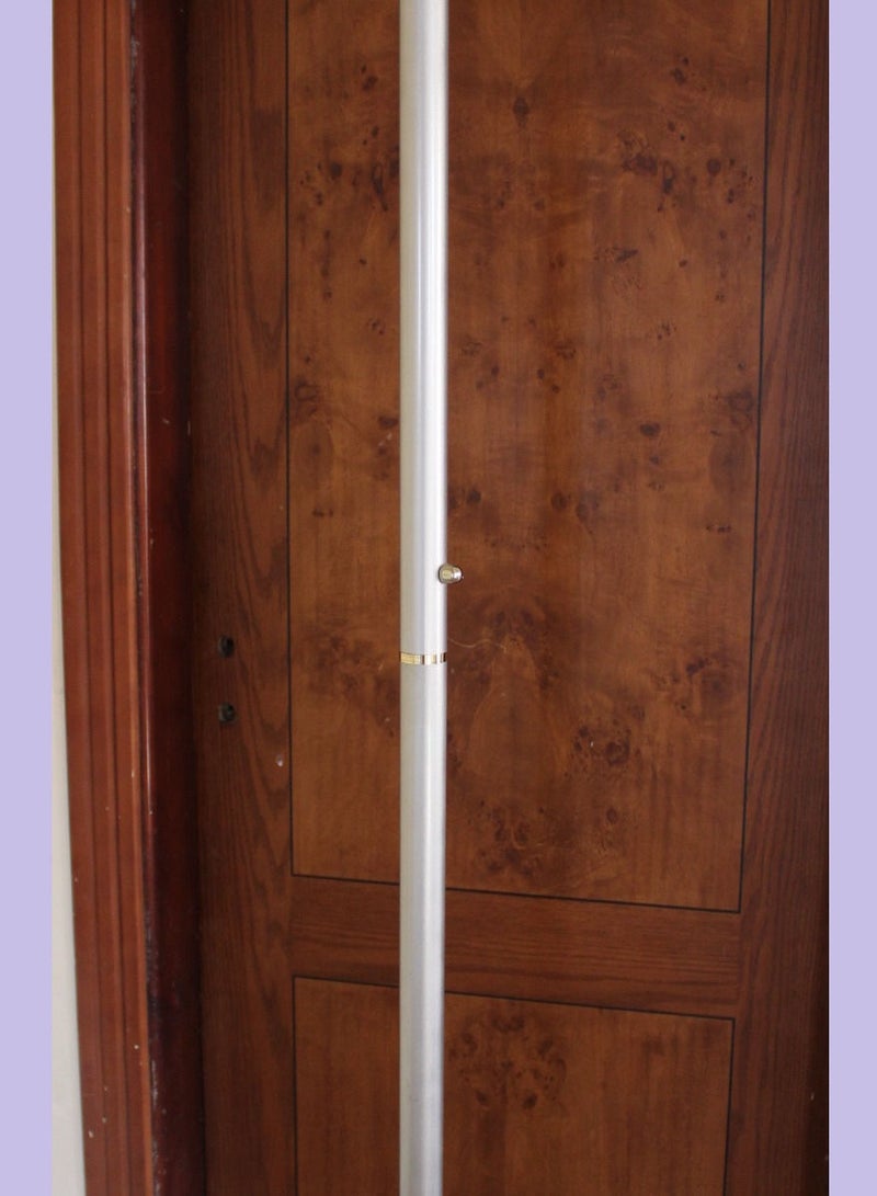 Floor lamp FSL016Sil - Image 2