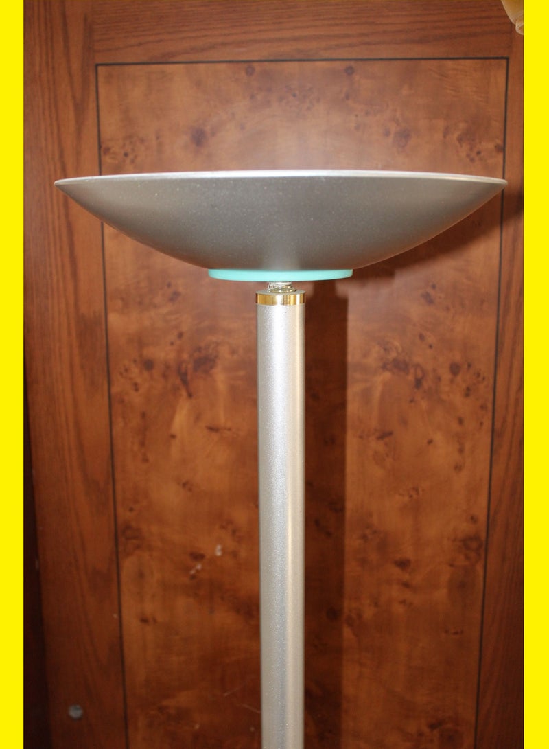 Floor lamp FSL016Sil - Image 1