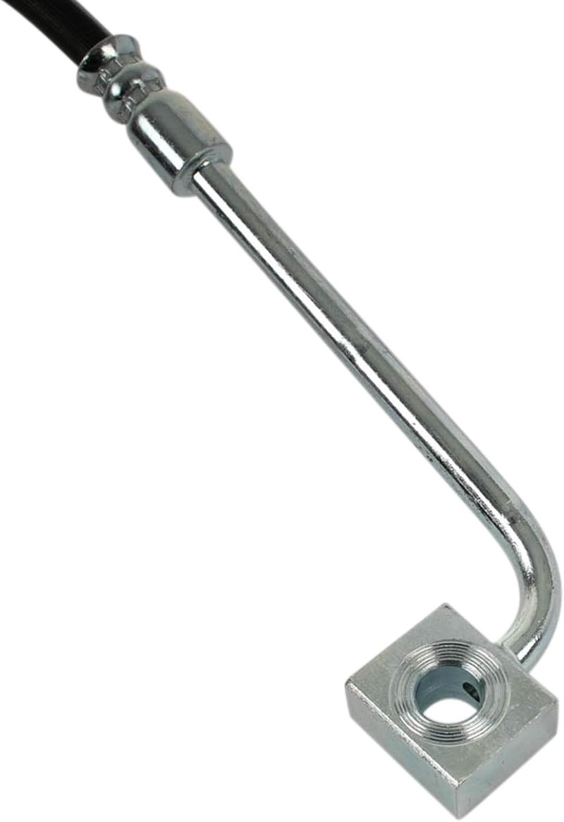 TRQ Front Brake Hose Set for 2004-2005 Dodge Ram 1500 - Image 5