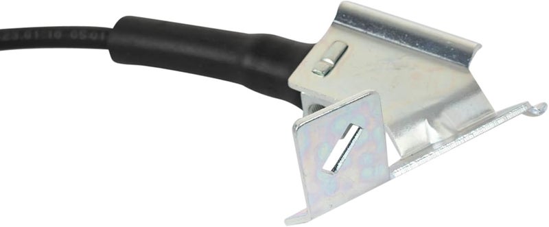 TRQ Front Brake Hose Set for 2004-2005 Dodge Ram 1500 - Image 4