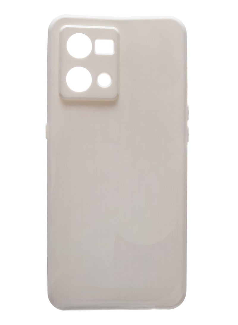 Fashion Case Back Cover For Oppo Reno 7