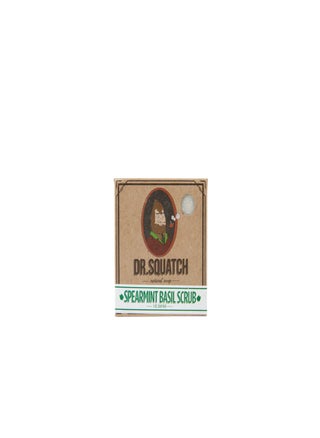Dr Squatch All Natural Bar Soap for Men with Zero Grit Spearmint Basil - pzsku/Z2F1E9F01518E720F2B44Z/45/1746068982/9ab116a0-80f9-4936-8da3-a6121faaf8c4