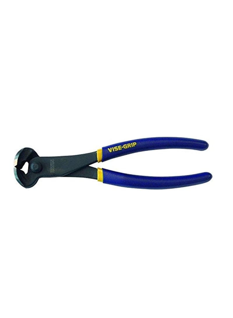 IRWIN 7 Inch End Nipper Plier