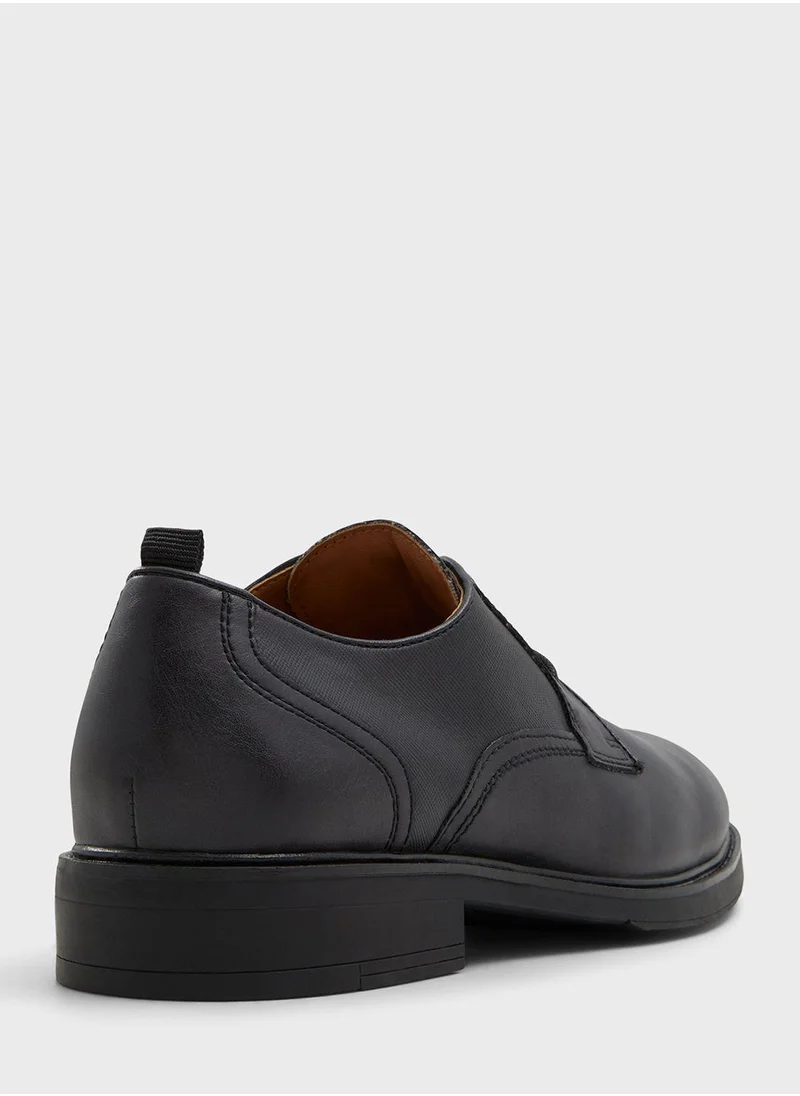 CALL IT SPRING Casual Lace Up Boots