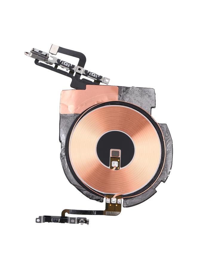 erorex NFC Coil with Power & Volume Flex Cable for iPhone 12 / 12 Pro - Image 1