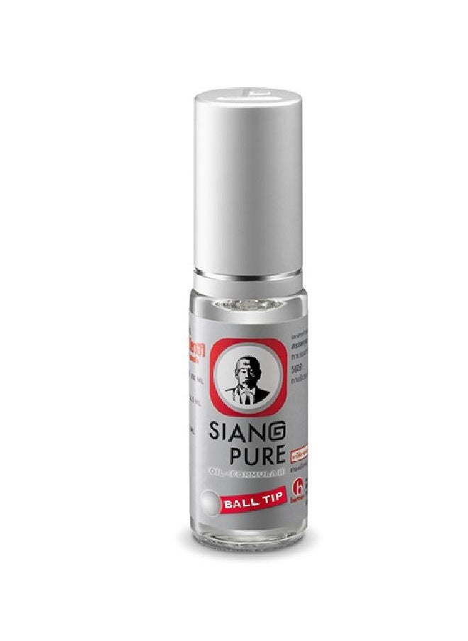 SIANG PURE - Siang Pure Oil Formula II - Ball Tip 3cc - Image 1