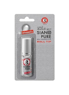 Siang Pure Oil Formula II - Ball Tip 3cc