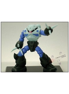 Gundam GC 8th Bullet Vol8 GUNDAM COLLECTION Bandai 1/400 Box Egg Gashapon-Color:Mass-produced Magic Crab 2-Specifications:Brand Original Unboxed Egg Paper Random Delivery