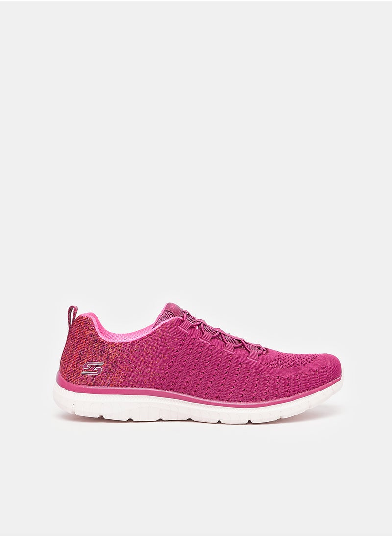 SKECHERS - Virtue Sport Shoes - Image 1