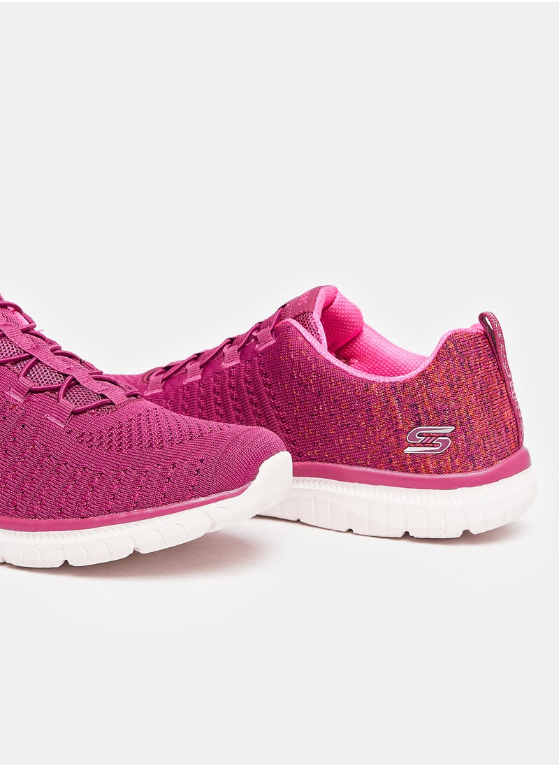 SKECHERS - Virtue Sport Shoes - Image 1
