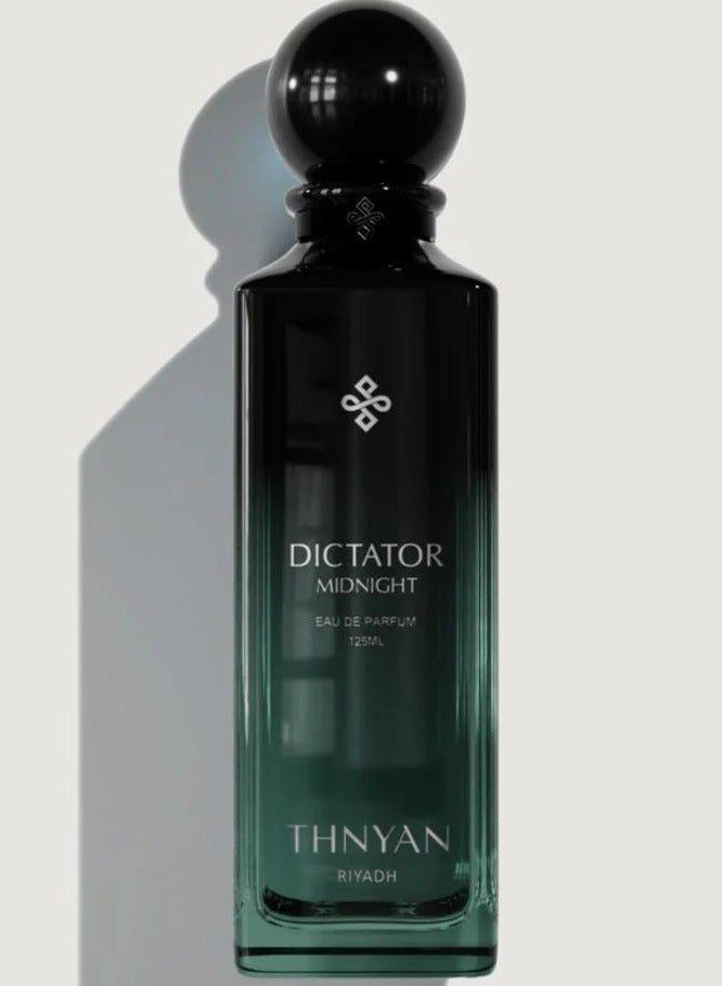Dictator midnight 125 ml