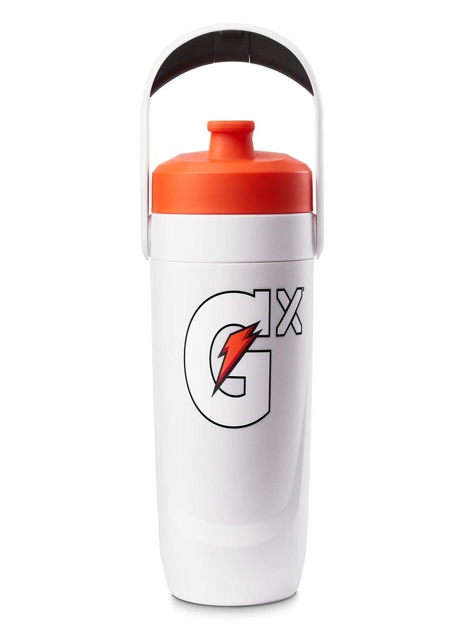 Gatorade Gx Performance Jug, Vented Bottle, 64oz - Image 1