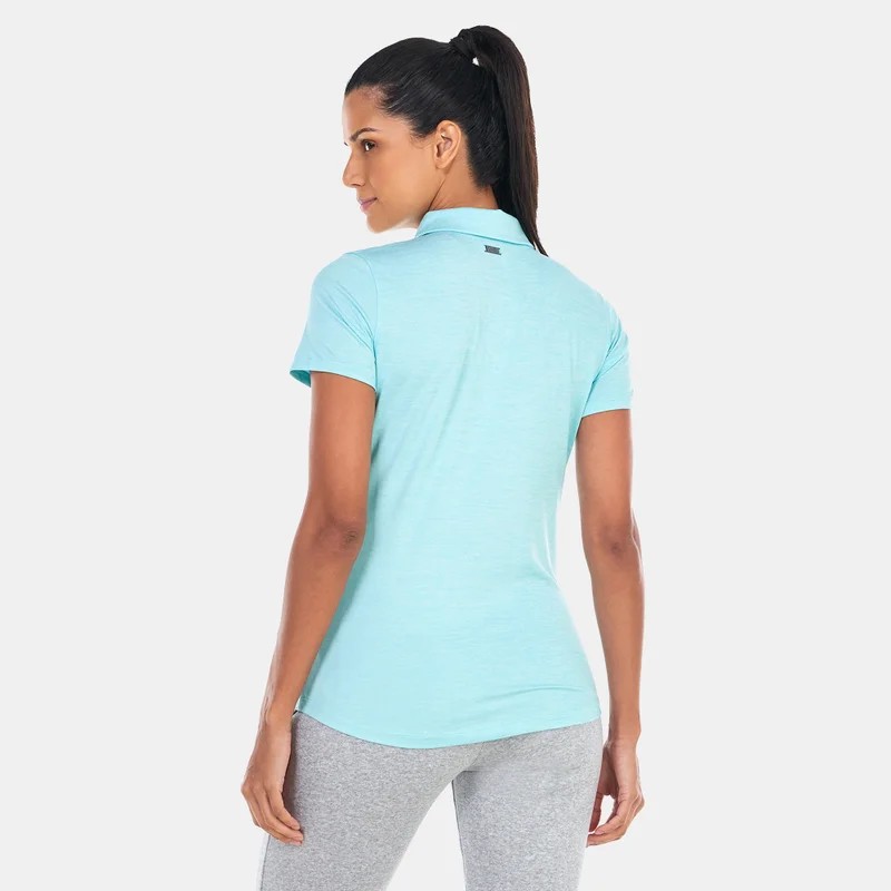 UNDER ARMOUR Women's UA Playoff Polo Shirt