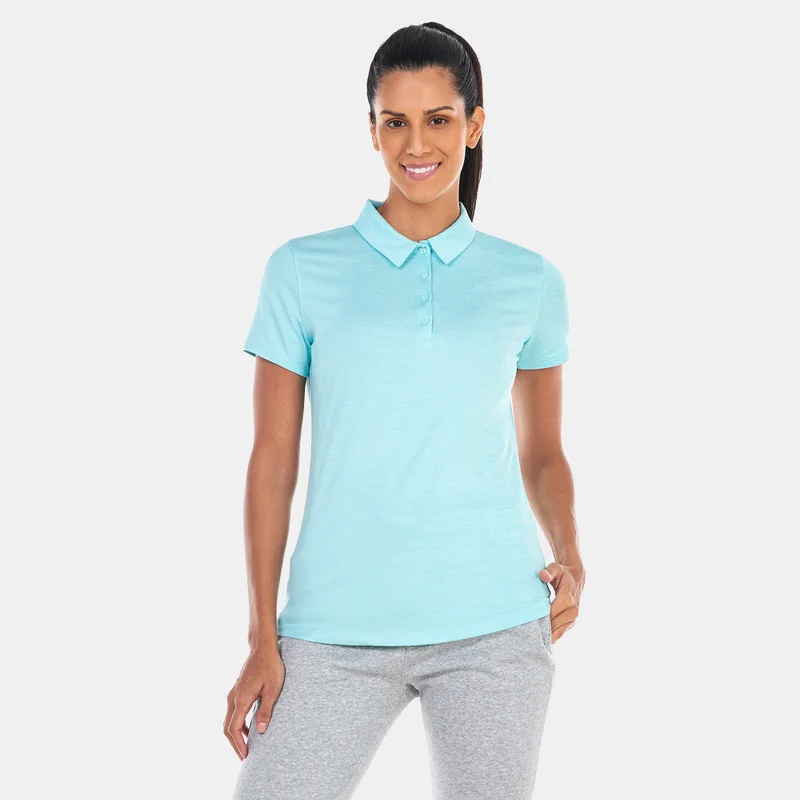 UNDER ARMOUR Women's UA Playoff Polo Shirt