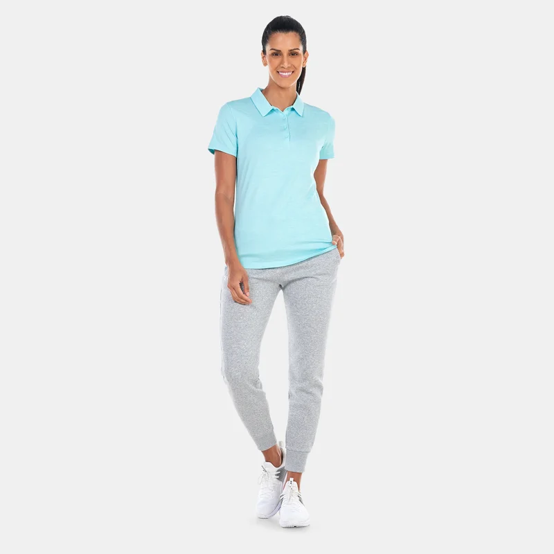 UNDER ARMOUR Women's UA Playoff Polo Shirt