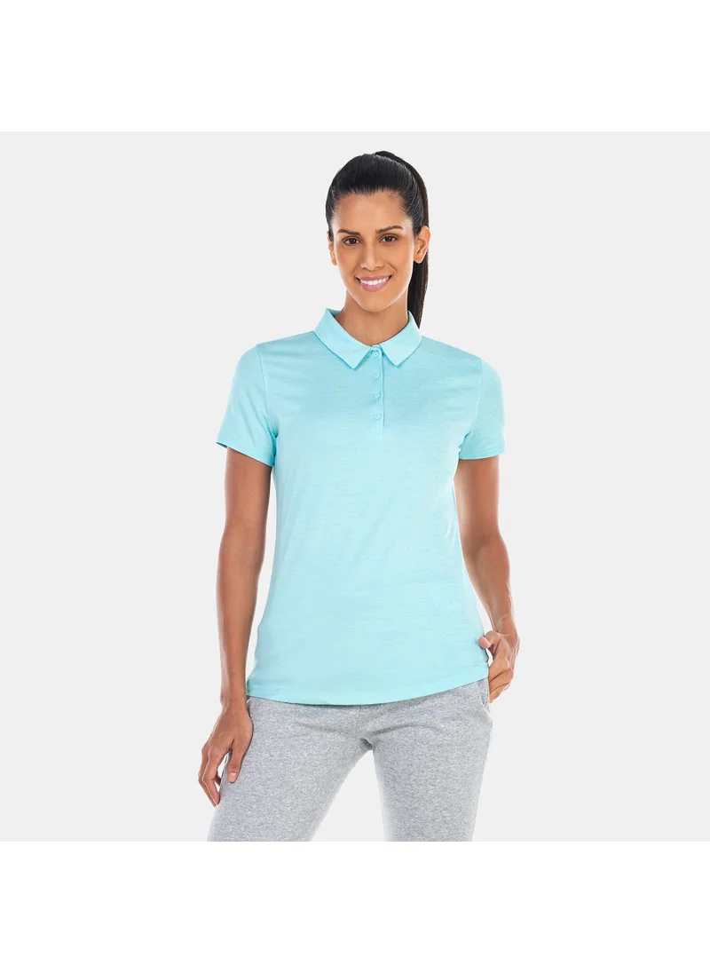 اندر ارمور Women's UA Playoff Polo Shirt
