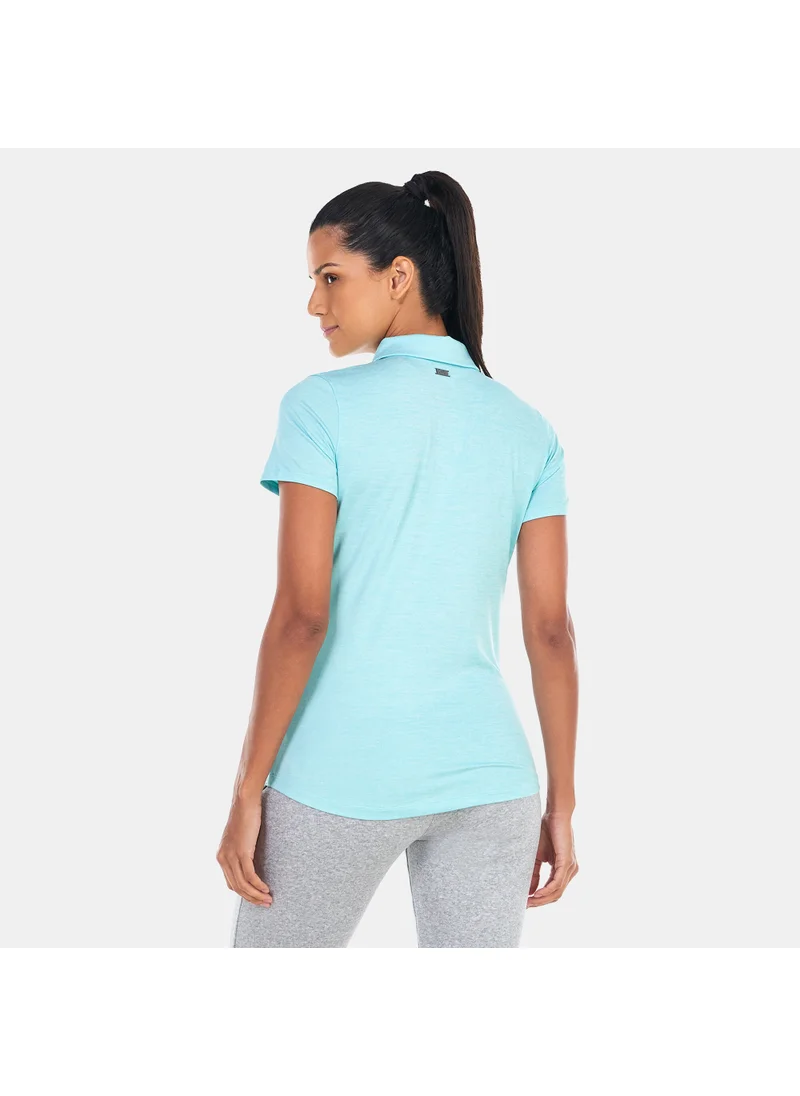 اندر ارمور Women's UA Playoff Polo Shirt