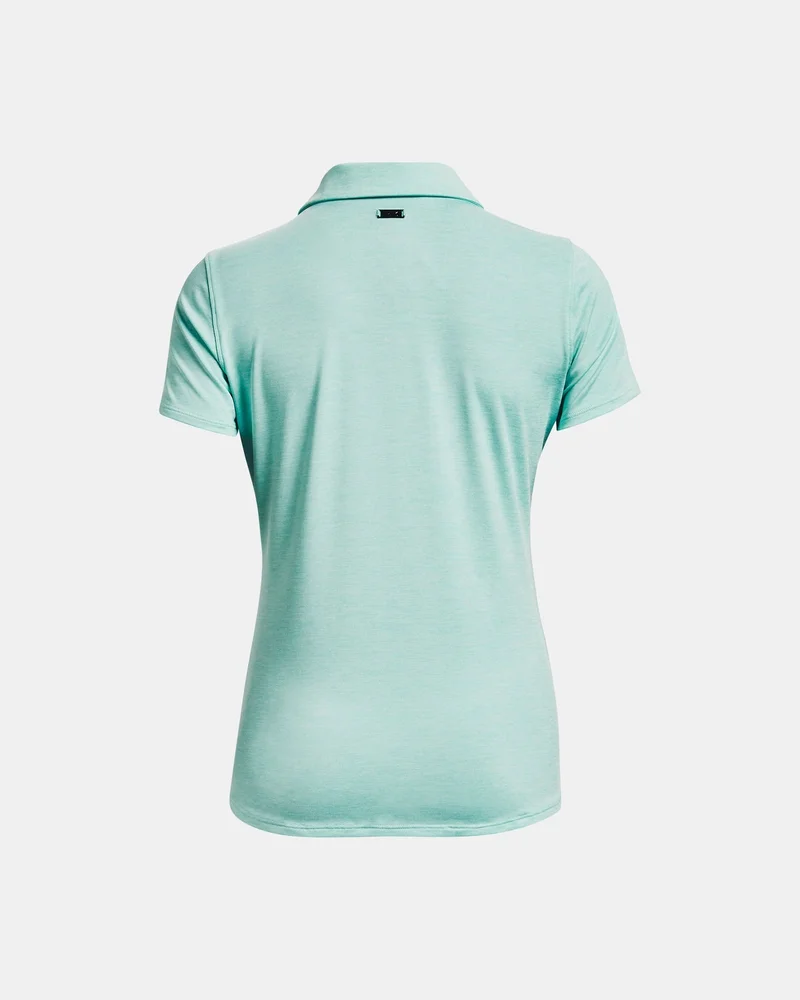 UNDER ARMOUR Women's UA Playoff Polo Shirt