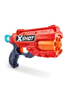 X-Shot Reflex 6 Shooter Gun |16 Darts - pzsku/Z2F1F51D177DF1198A605Z/45/_/1696333125/eaaafd34-5297-410d-8d4a-7332d7d47937