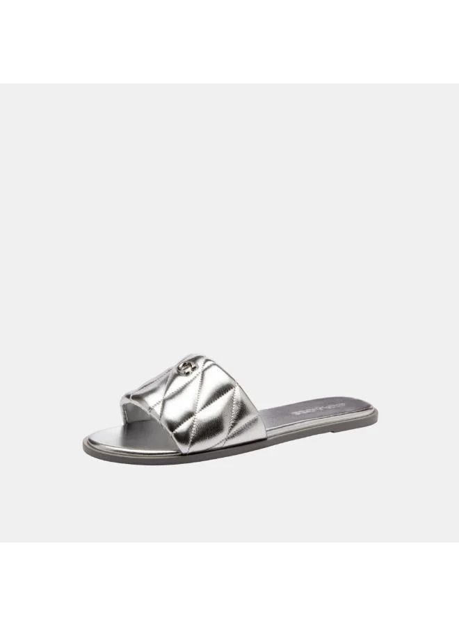 كوتش Holly Sandal With Quilting