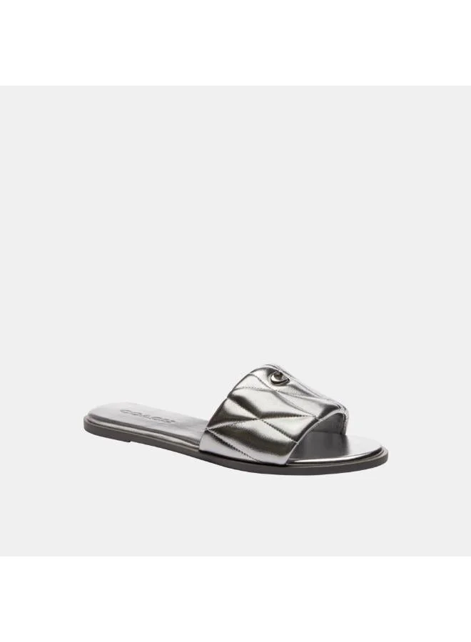 كوتش Holly Sandal With Quilting