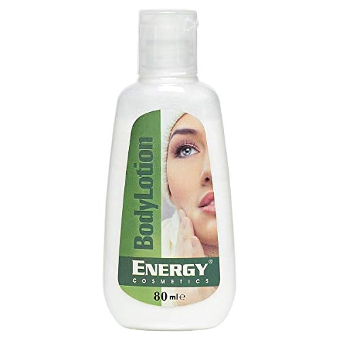 Energy Cosmetics 5 In 1 Moroccan Beauty Body Care - Image 5