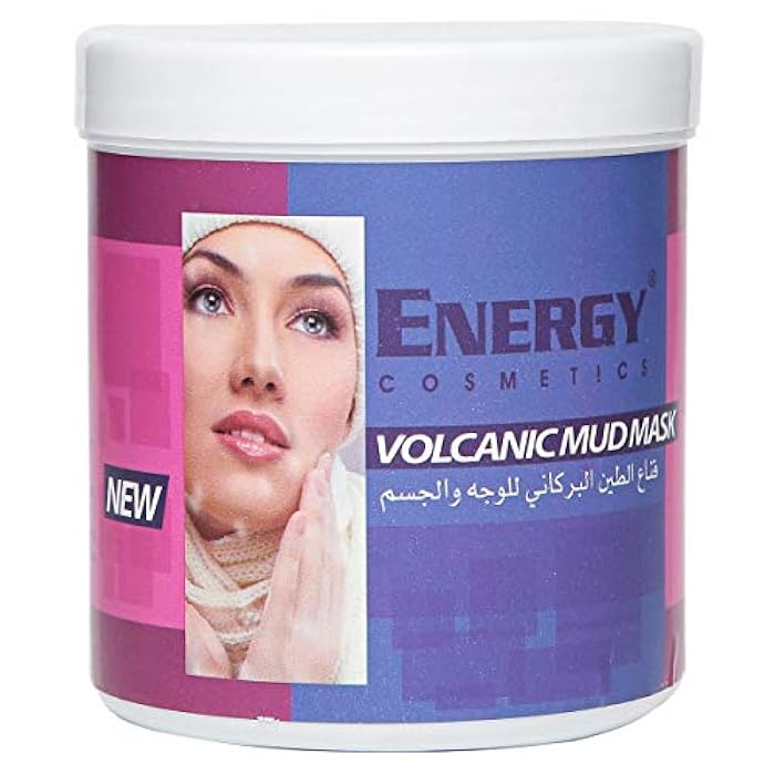Energy Cosmetics 5 In 1 Moroccan Beauty Body Care - Image 3