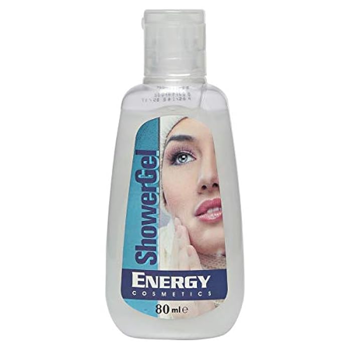 Energy Cosmetics 5 In 1 Moroccan Beauty Body Care - Image 4