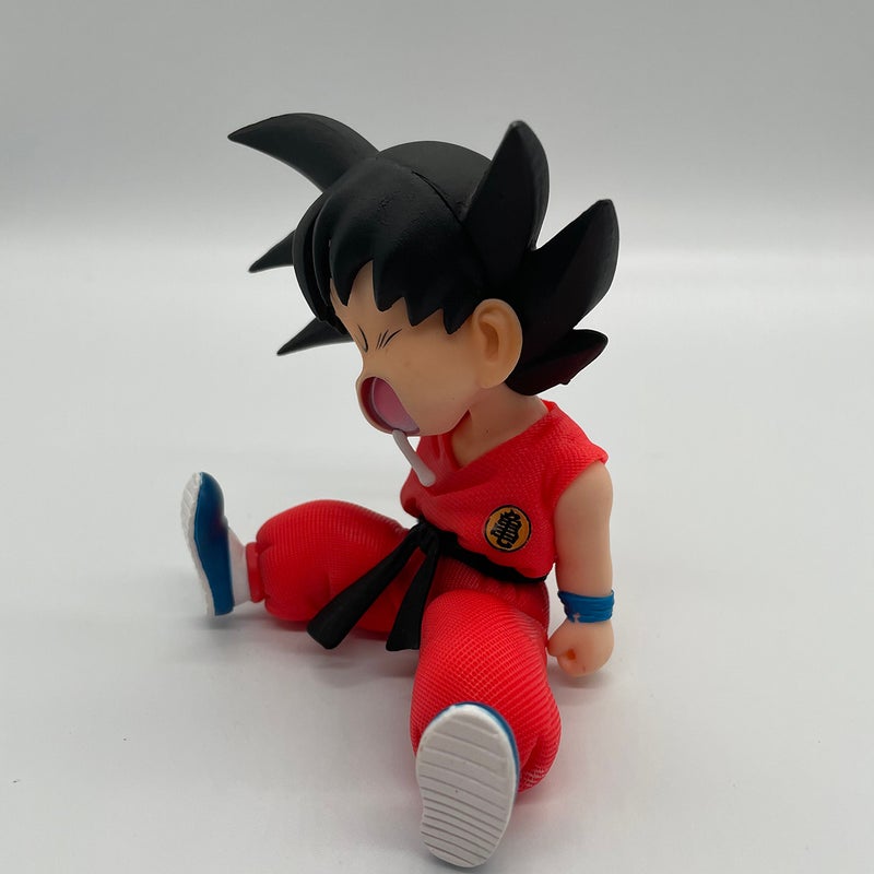 Sleeping Goku PVC Figure - Dragon Ball - Image 3