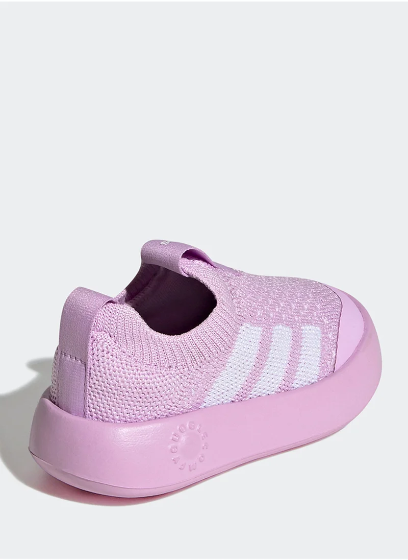 Adidas Infant Bubblecomfy I