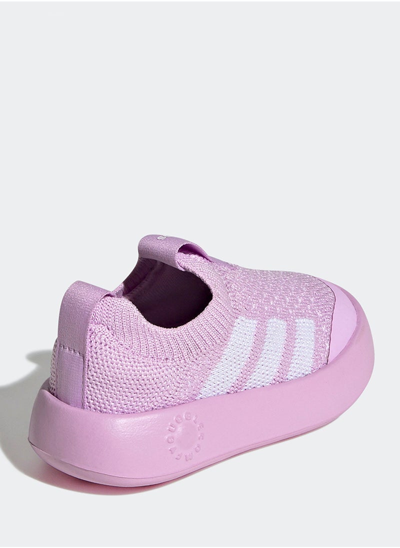 Adidas - Infant Bubblecomfy I - Image 1