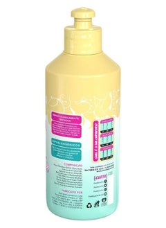 Salon Line Salon Line - Linha #ToDeCachinhos (Baby) - Creme Multifuncional 300 Ml - (Baby - Multifunctional Cream 10.14 Fl Oz)  - Image 3