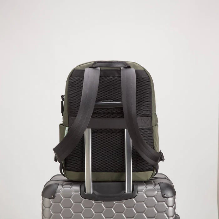 CARPISA Men's Backpack - i-Am pro - Image 2
