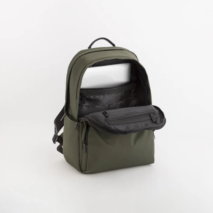 CARPISA Men's Backpack - i-Am pro - Image 3