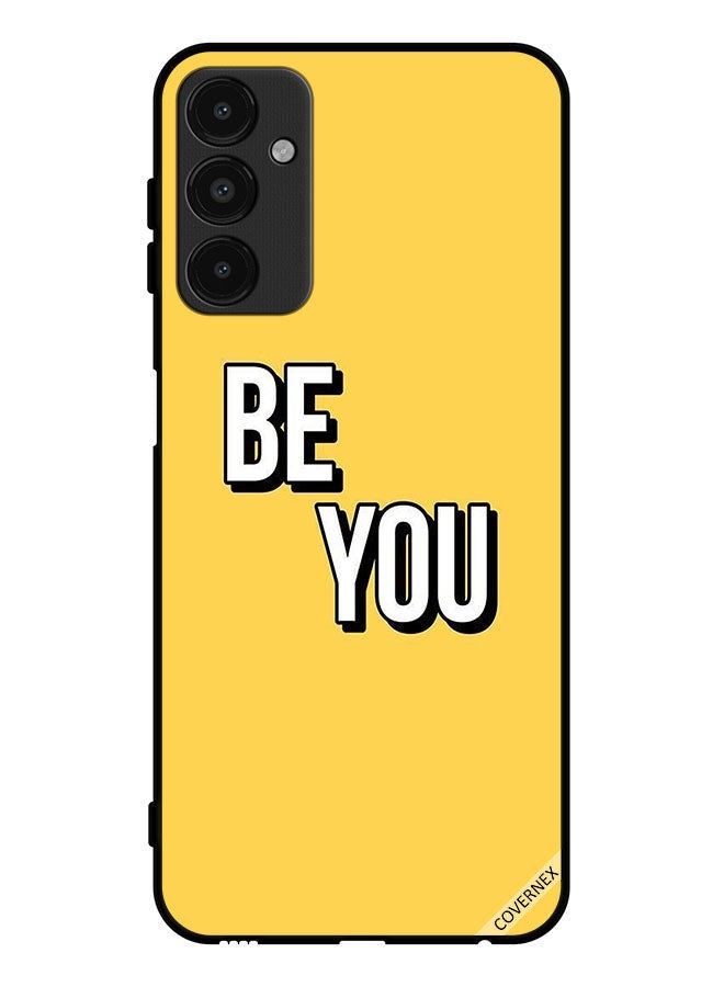 Covernex Protective Case Cover For Samsung Galaxy A14 5G Be You - Image 1