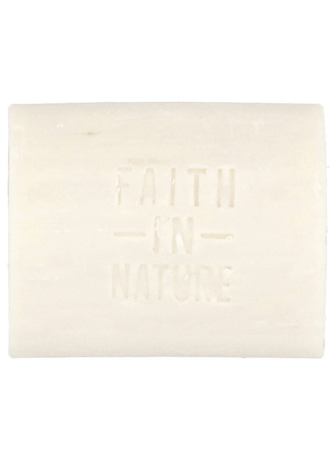 Faith in Nature Faith in Nature, Shampoo Bar, Lavender & Geranium , 3 oz (85 g)  - Image 3