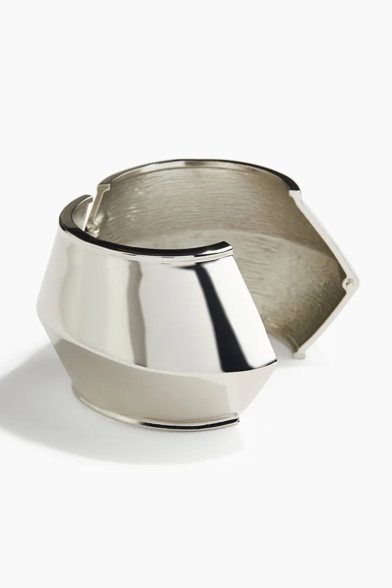 H&M Chunky Cuff Bracelet