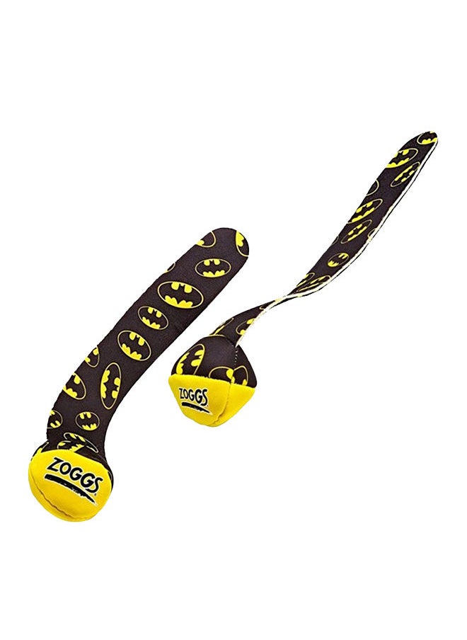 ZOGGS كرة غوص مرنة للأولاد باتمان متعددة الألوان Z02382415 