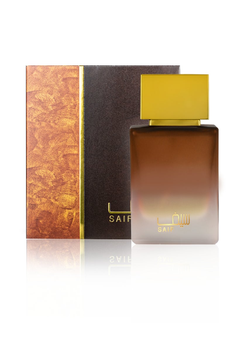Ahmed Al Maghribi Saif Eau De Parfum 50ml by Ahmed Al Maghribi‏