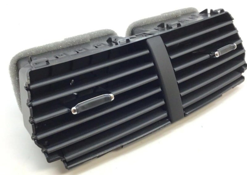 BUSIDN Center Dash Air Vent Compatible with 2016-2019 Ford Explorer, 2016-2019 Police Interceptor Utility, Replaces FB5Z-19893-AD - Image 1