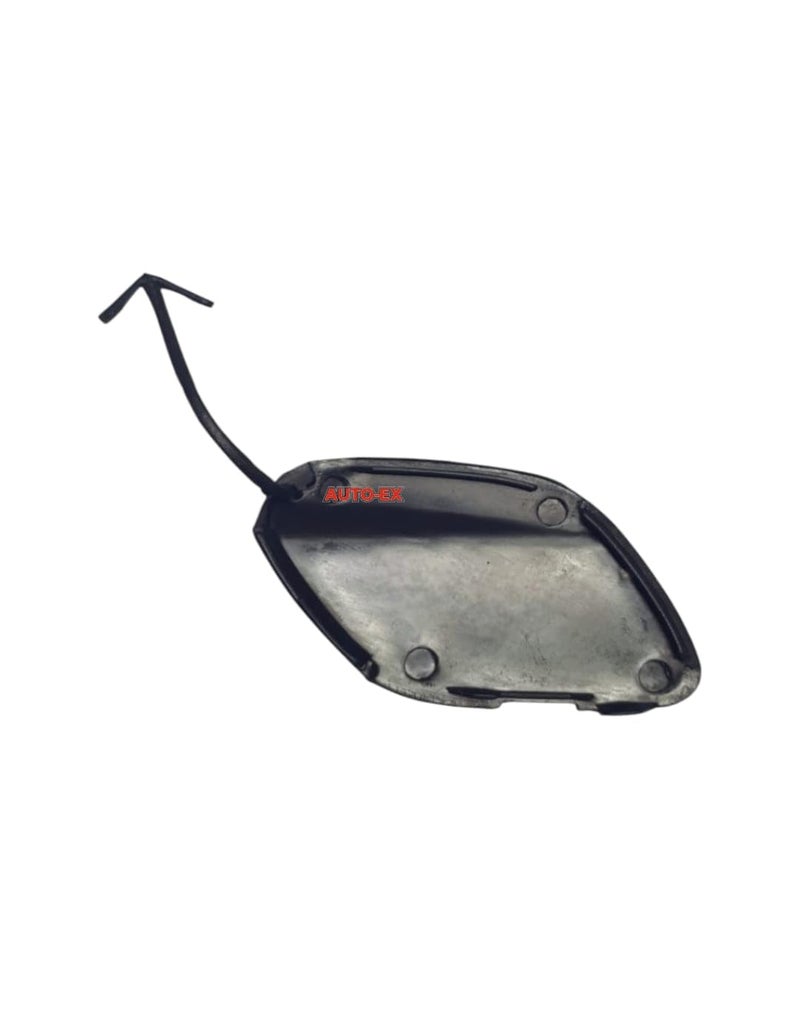 Auto-Ex Front Bumper Tow Hook Cover Cap Eye Cover Compatible/Replacement For Swift Dzire (June 2017 to Feb 2020) - Image 4
