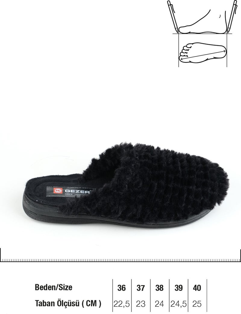Gezer Four Seasons Women's Home Slippers  - Image 2