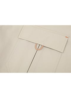 TOREAD Outdoor Short Sleeve Shirt - Lightweight Stretch Mountain Style  - Image 4