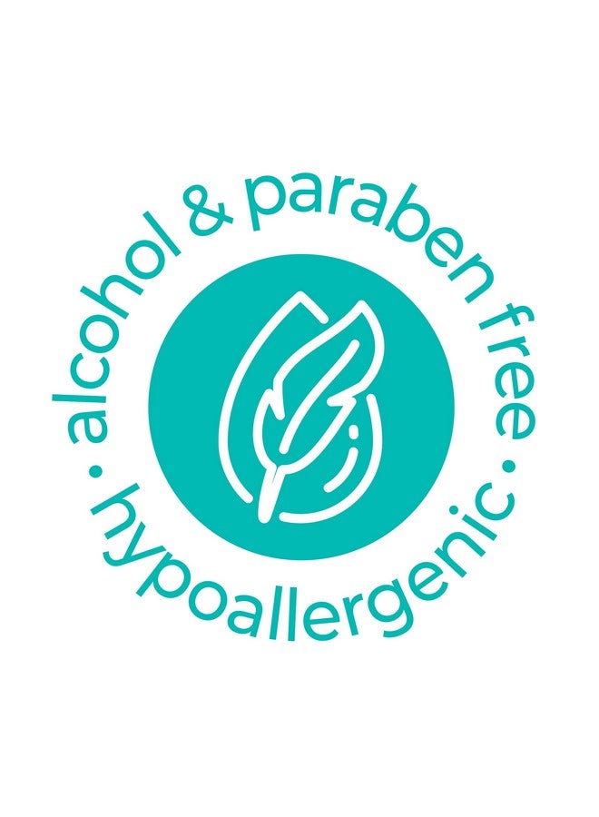 نايس آند كلين مناديل نايس آند كلين للبالغين قابلة للرمي في المرحاض (3 × 60 منديلًا) | مناديل تنظيف شخصية مصنوعة من ألياف نباتية | غنية بالألوفيرا وفيتامين هـ - Image 4