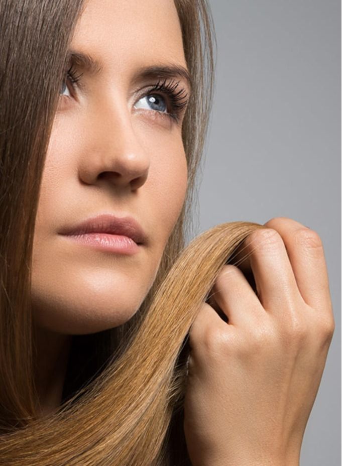 برازيليان سيكريتس هير بروتين زيت جوز الهند وزيت الأفوكادو 300 جم 10.58 أونصة - Image 2