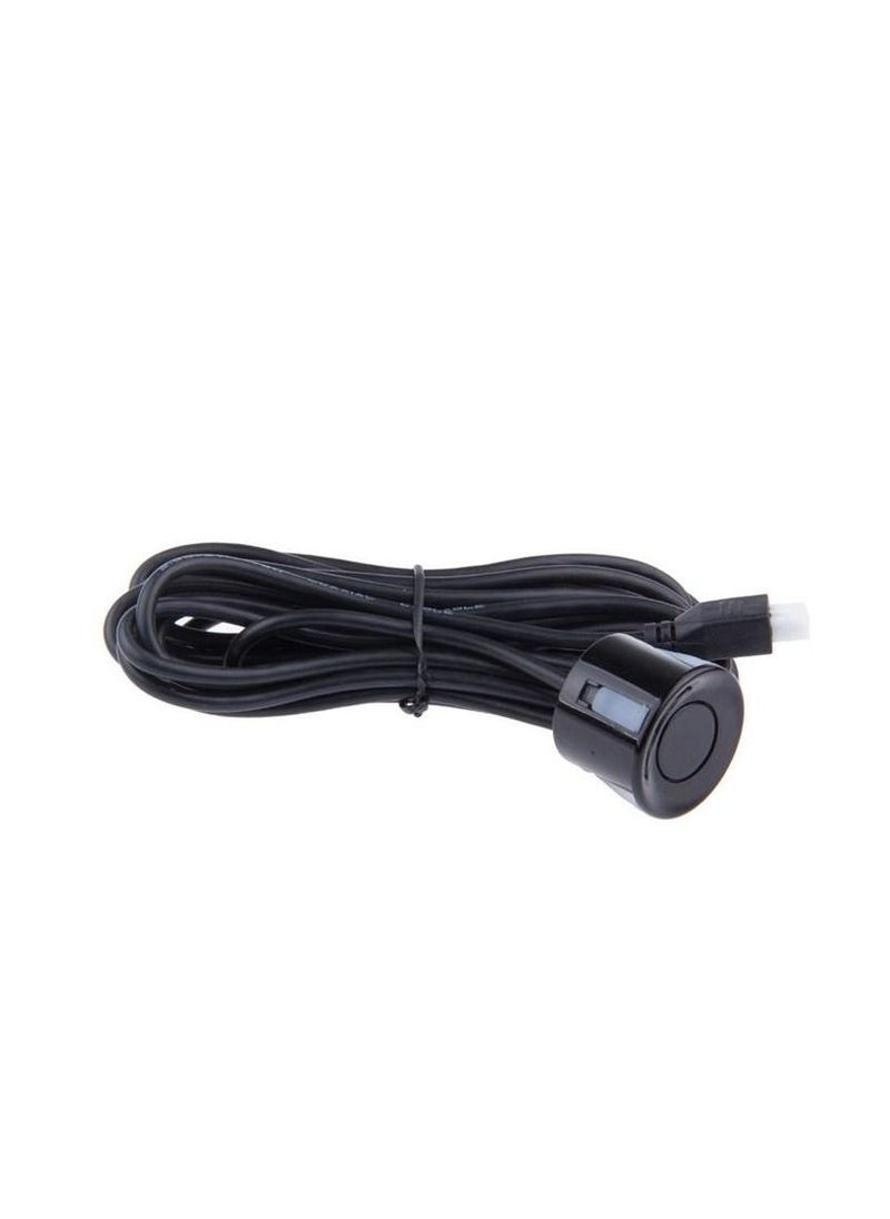 Generic - Car LED Parking Sensor Monitor With 4 Sensors - Image 1
