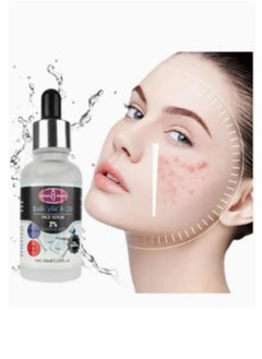 Aichun beauty Aichun Beauty Serum Salicylic Acid Anti-acne Serum Organic Repair Face Serum 30 ML  - Image 2
