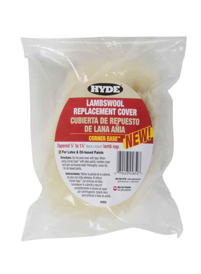 هايد غطاء بكرة بديلة من الصوف من HYDE 45850 Corner Ease - Image 3