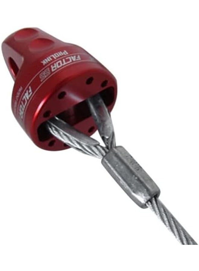 Factor 55 تركيب خطاف السحب من فاكتور 55 - Image 5